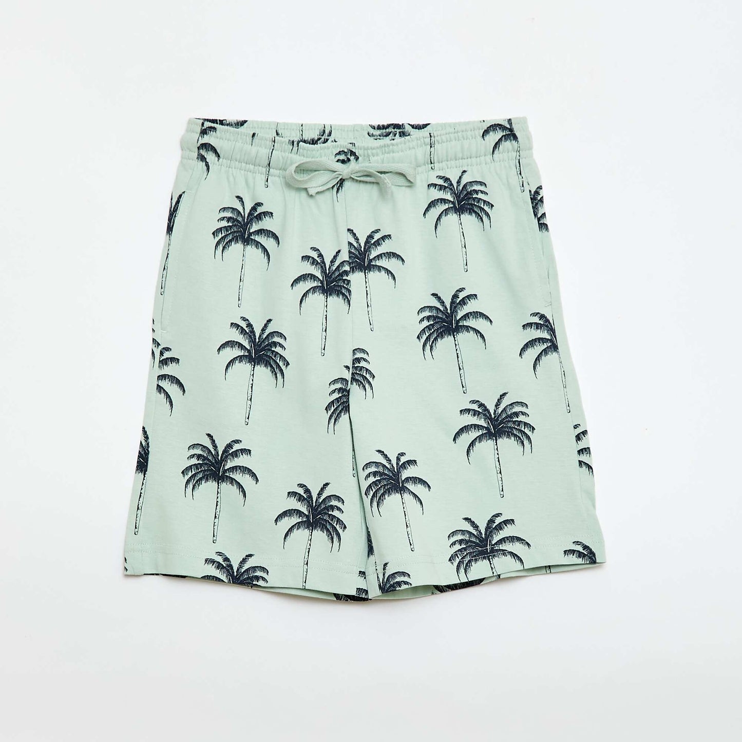 Lot de shorts légers - 2 pièces BLEU