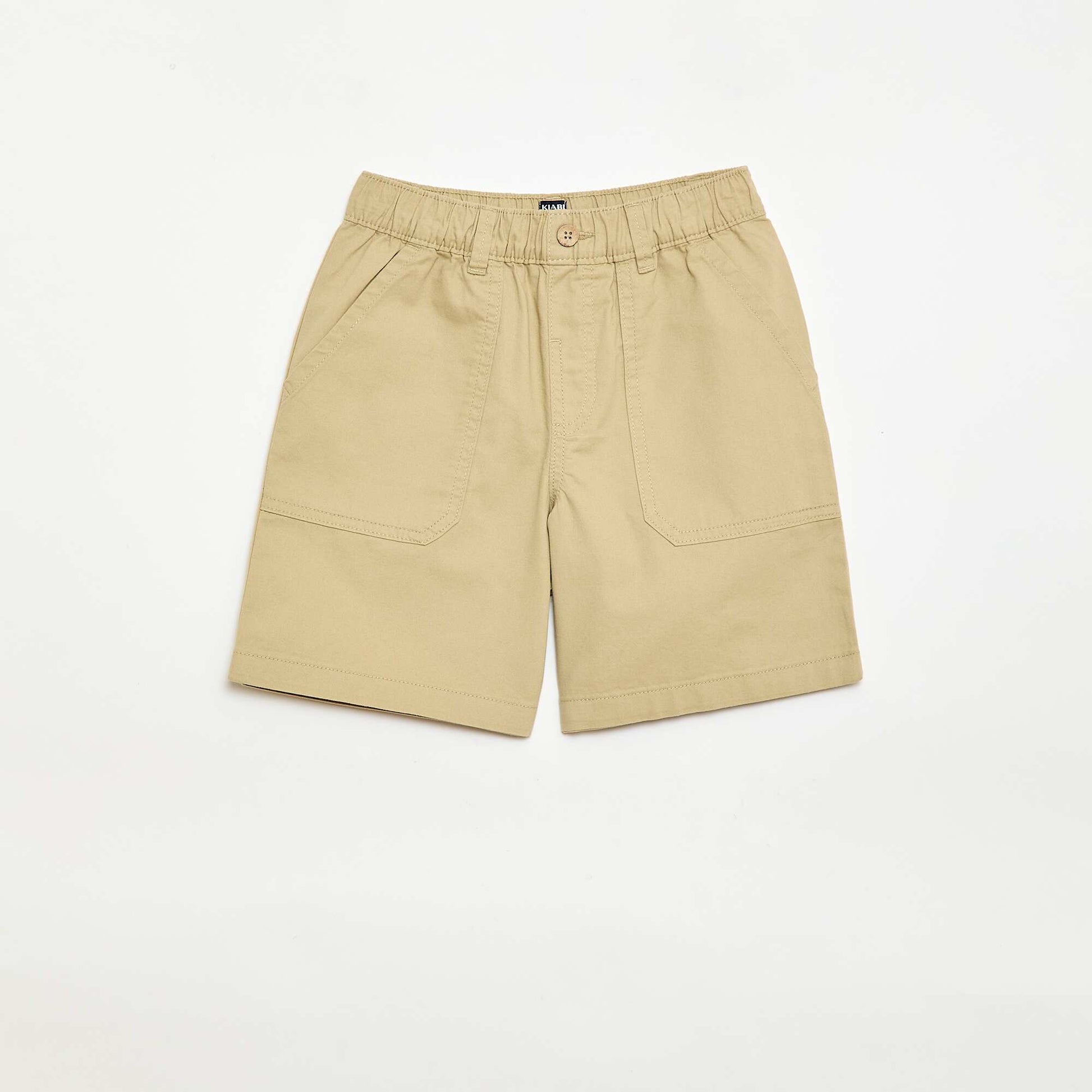 Bermuda BEIGE