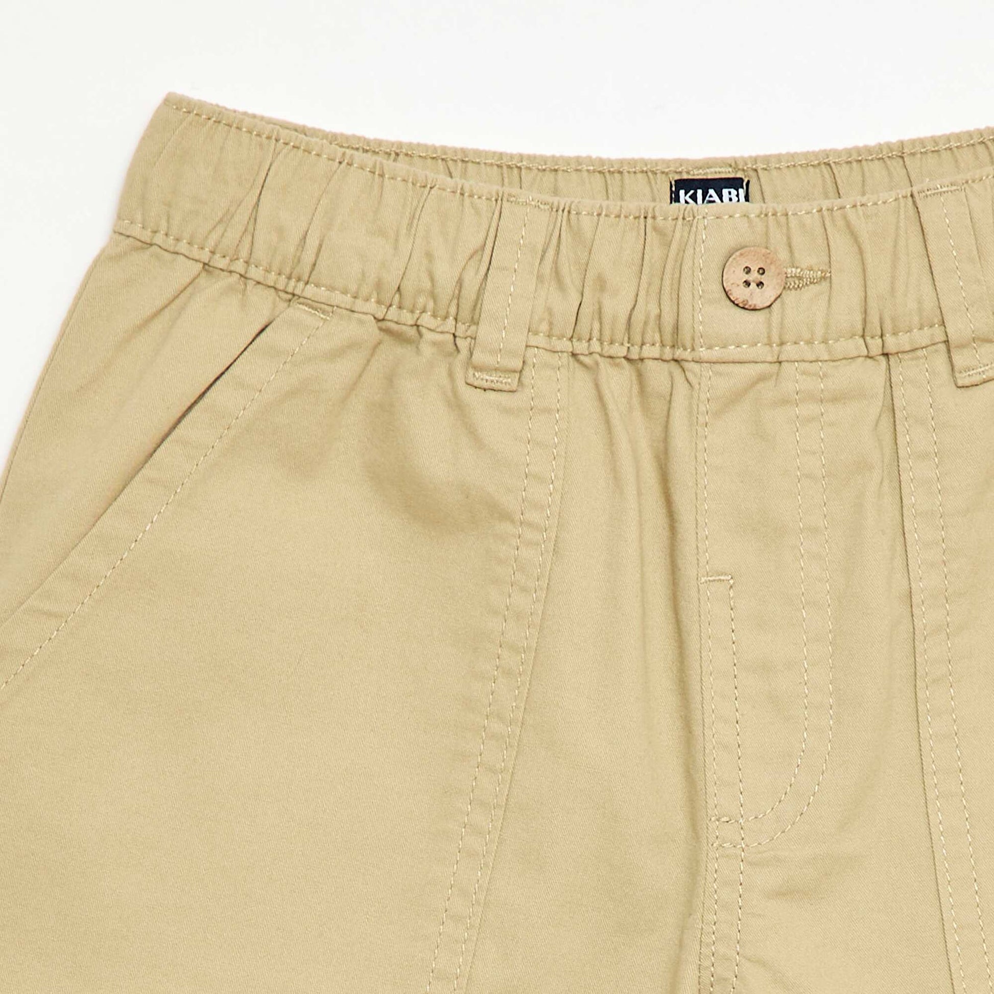 Bermuda BEIGE