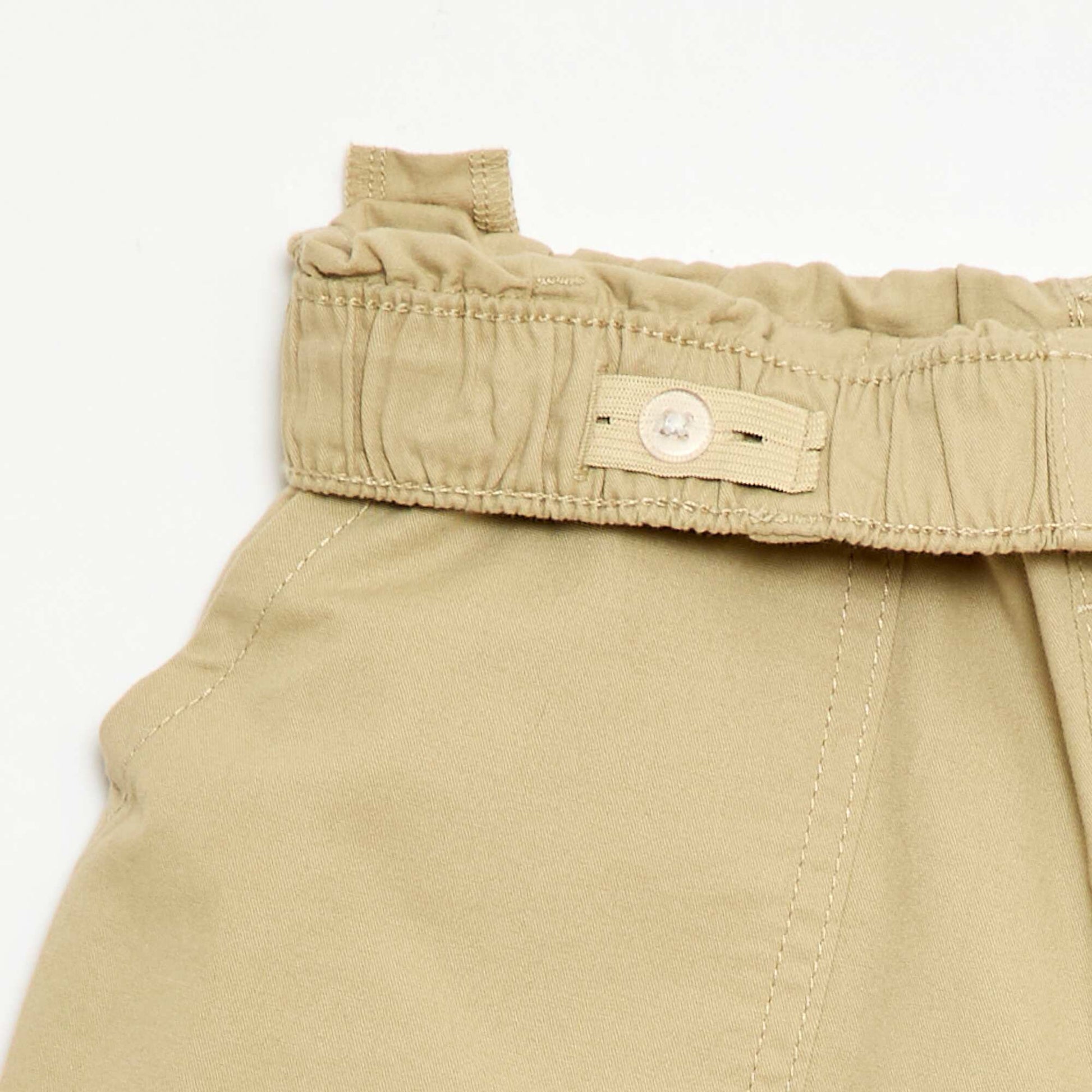 Bermuda BEIGE