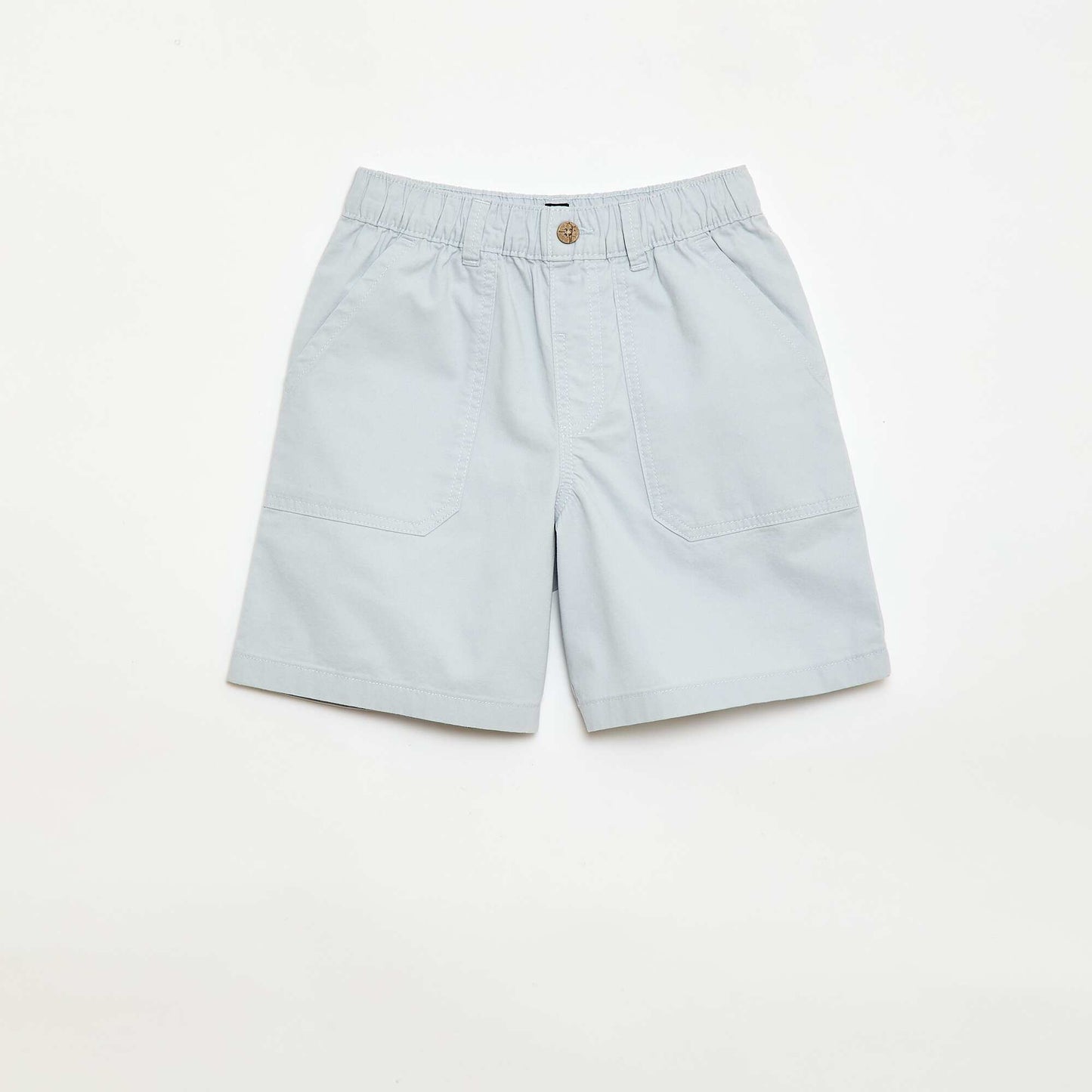Bermuda GRIS