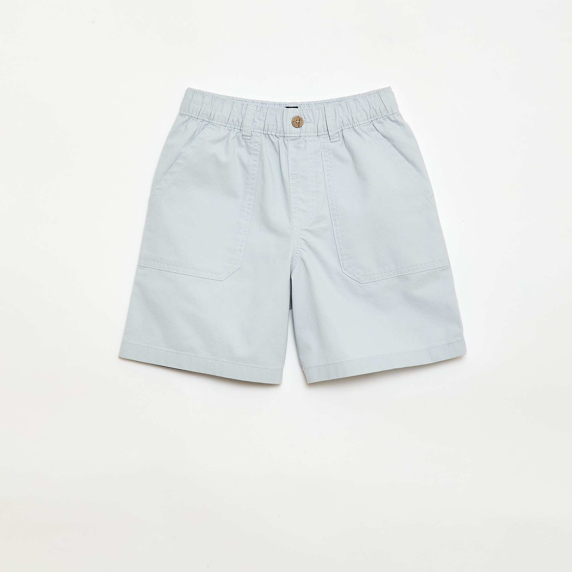 Bermuda GRIS