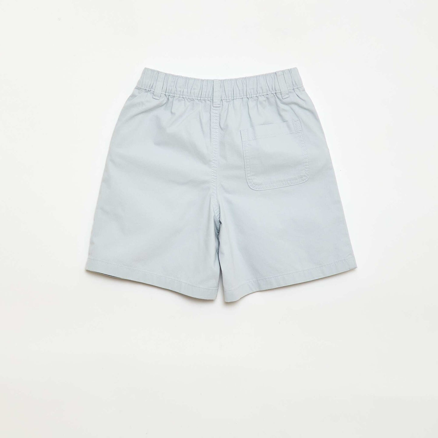 Bermuda GRIS