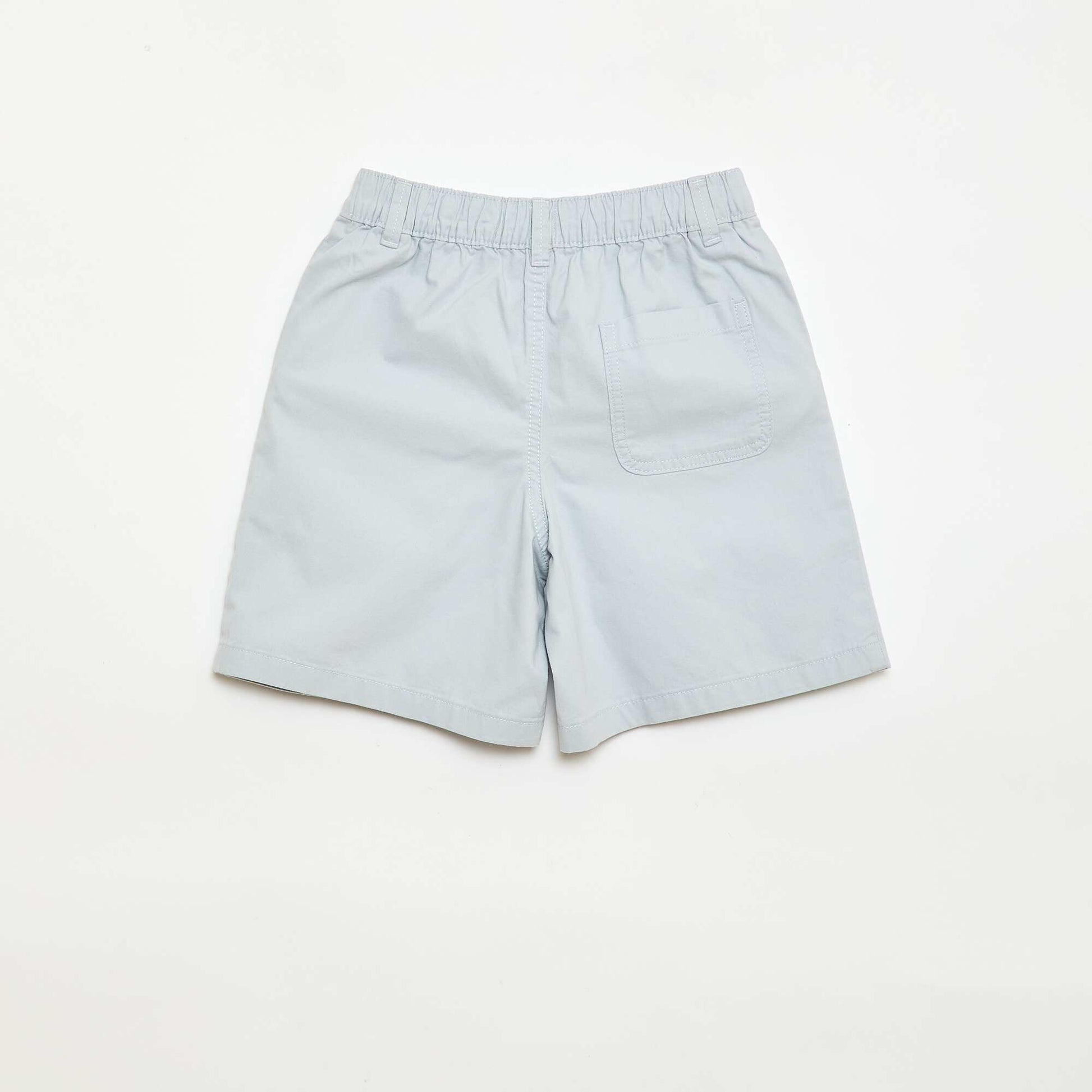 Bermuda GRIS