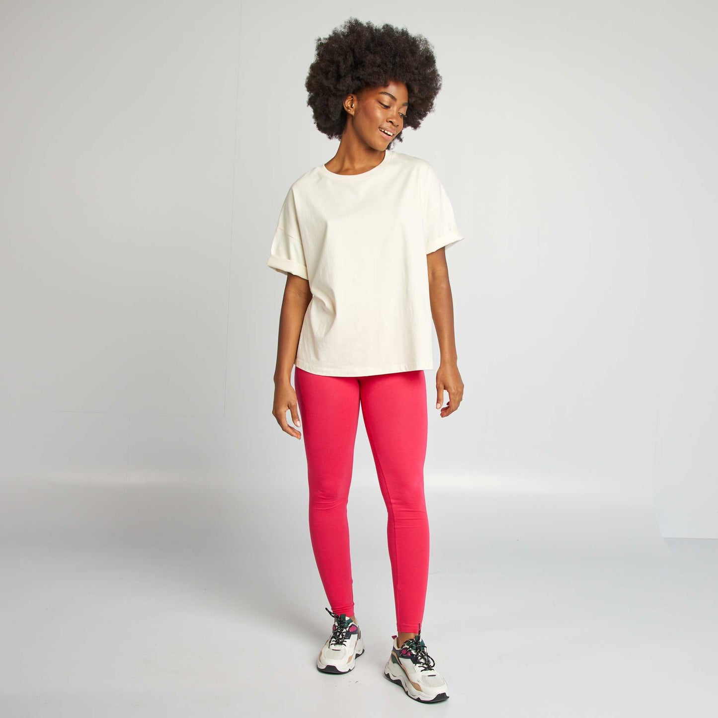Legging de sport ROSE