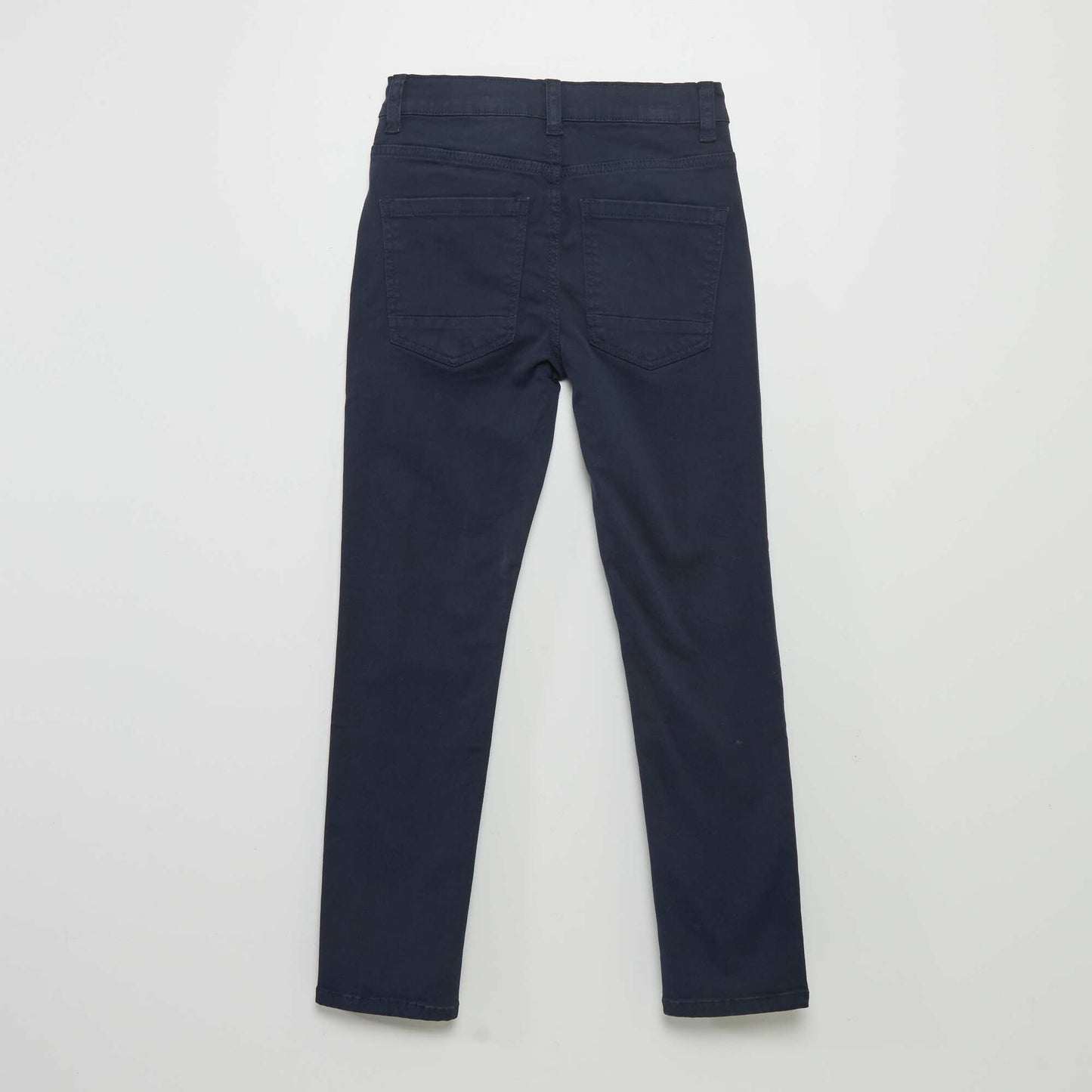 Jean skinny à 5 poches MARINE