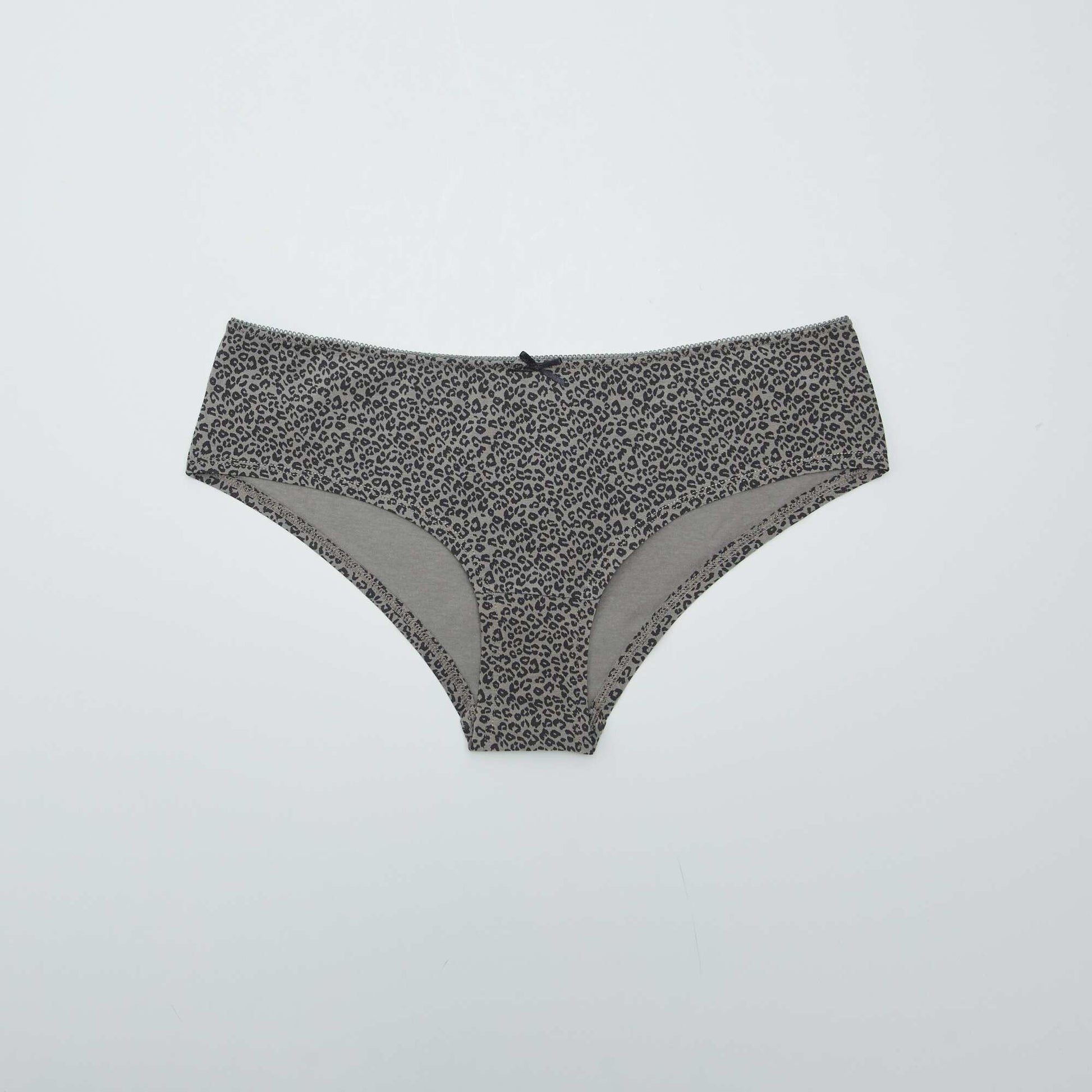 Lot de 3 shorties LéOPARD