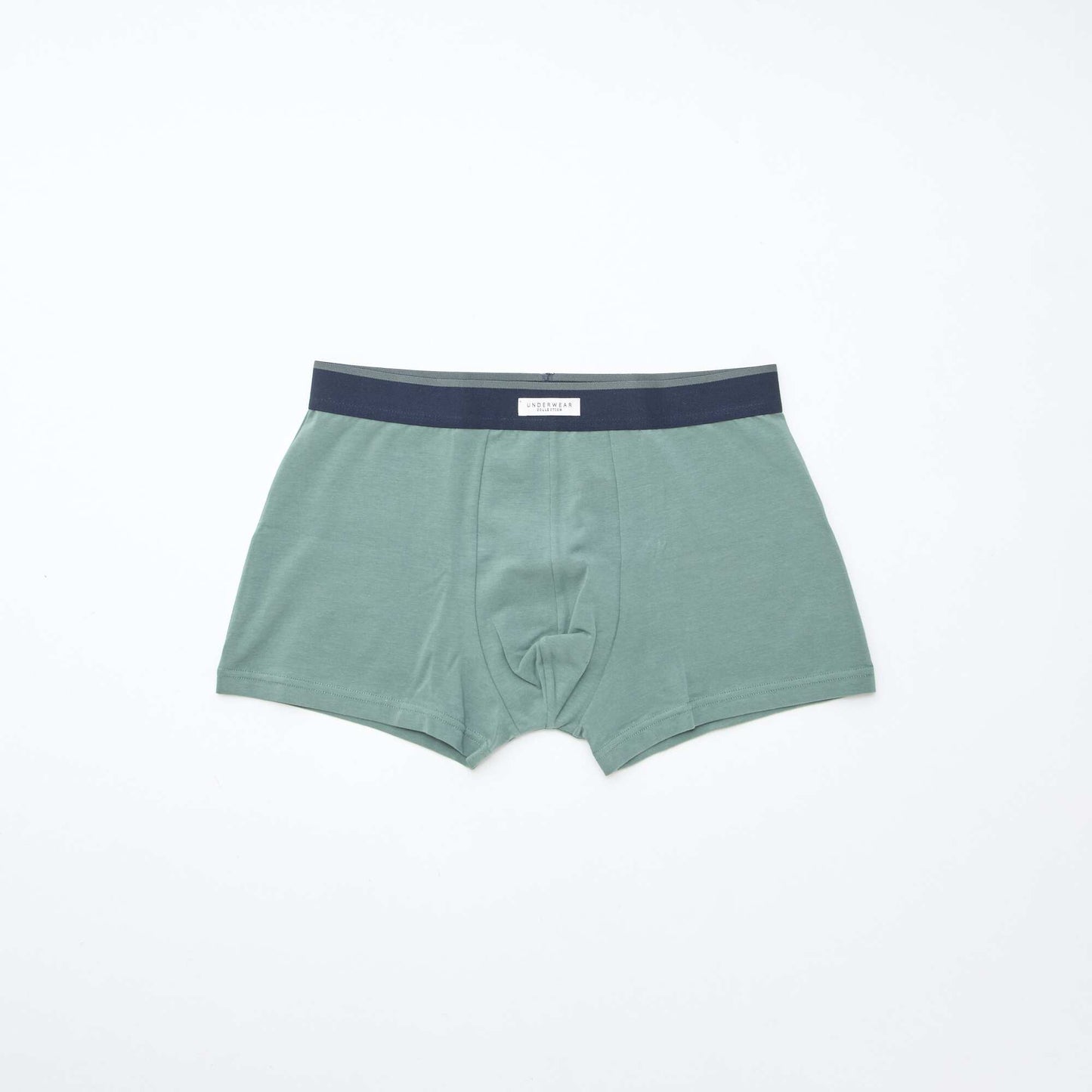 Lot 3 boxers stretch KAKI