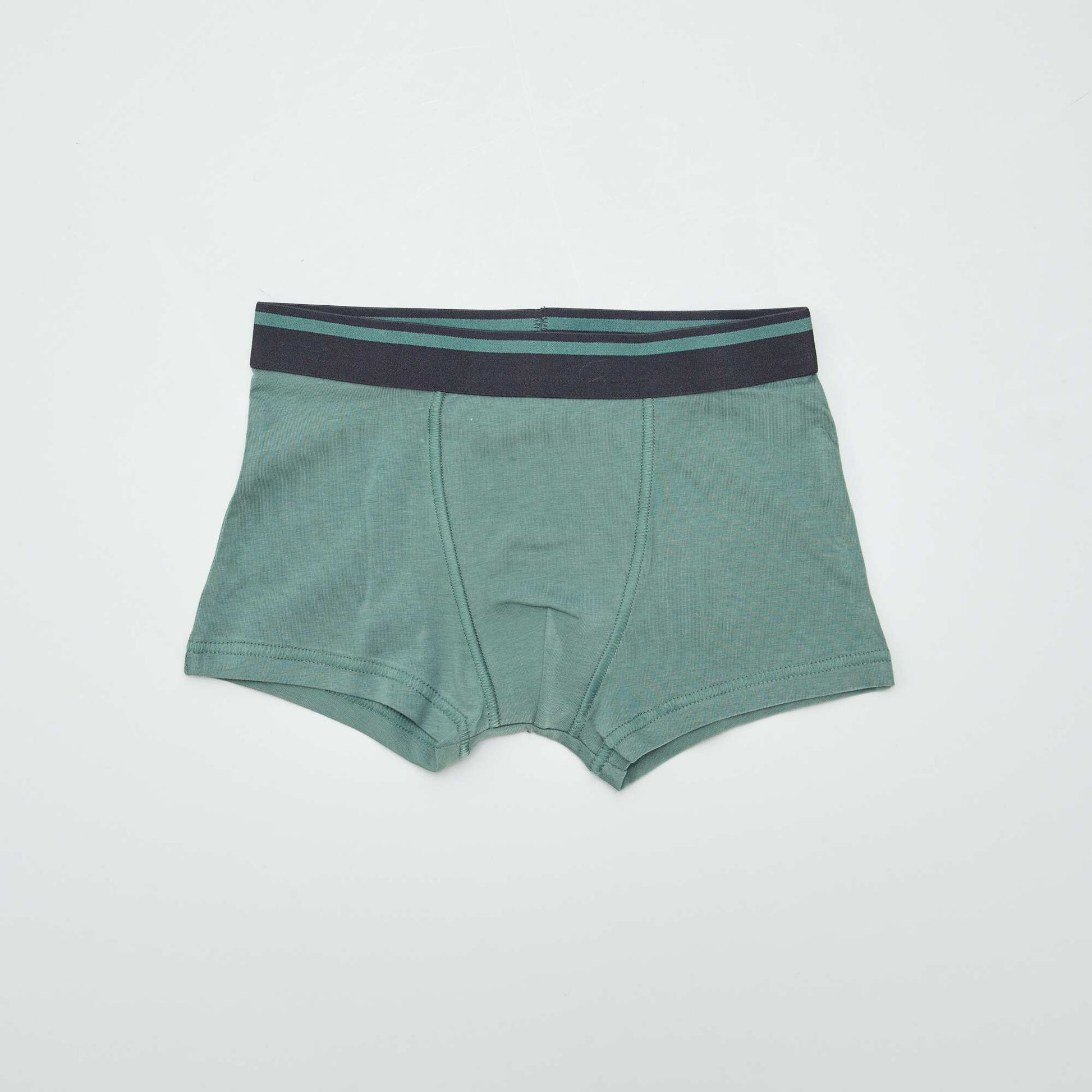 Lot de 3 boxers BEIGE