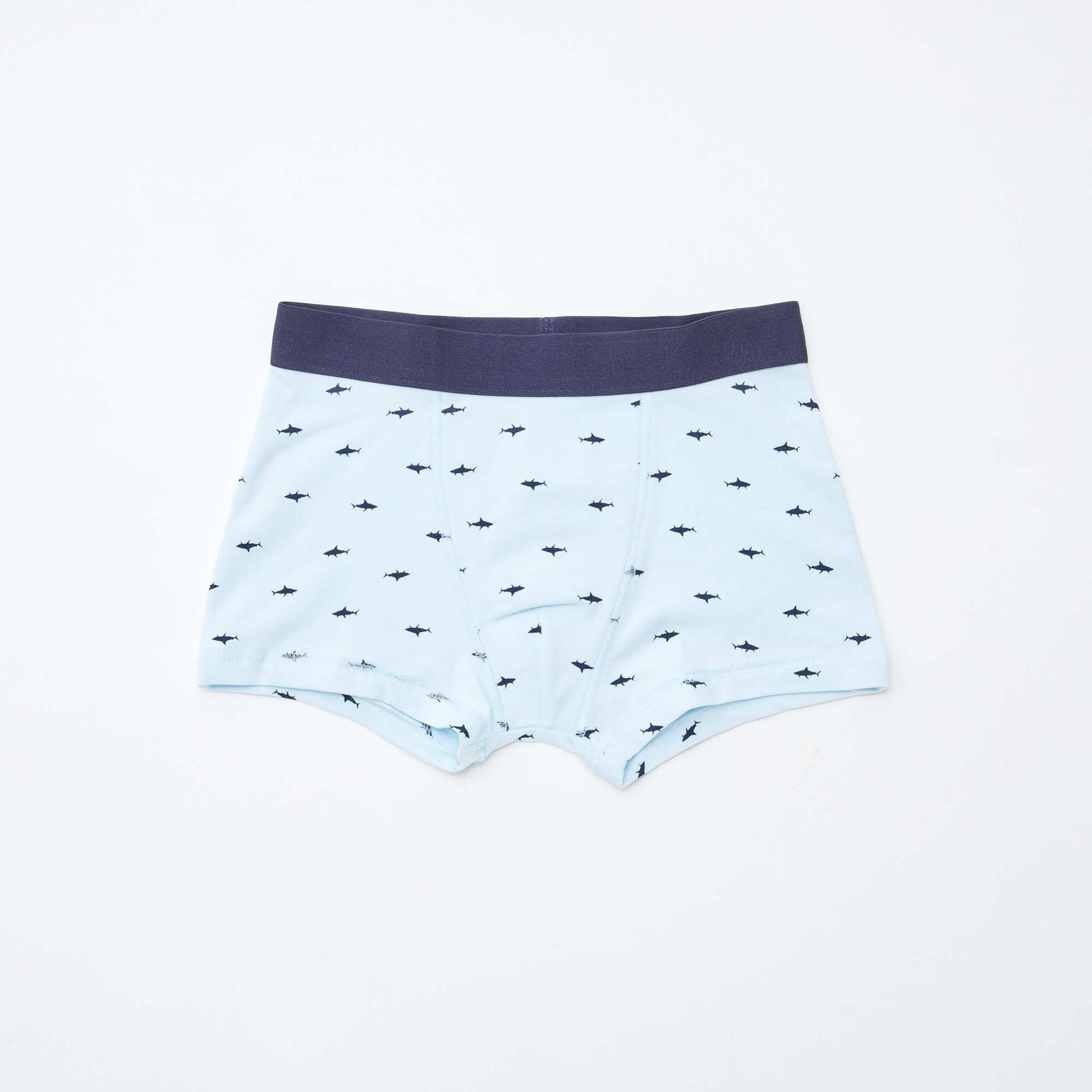 Lot de 3 boxers GRIS