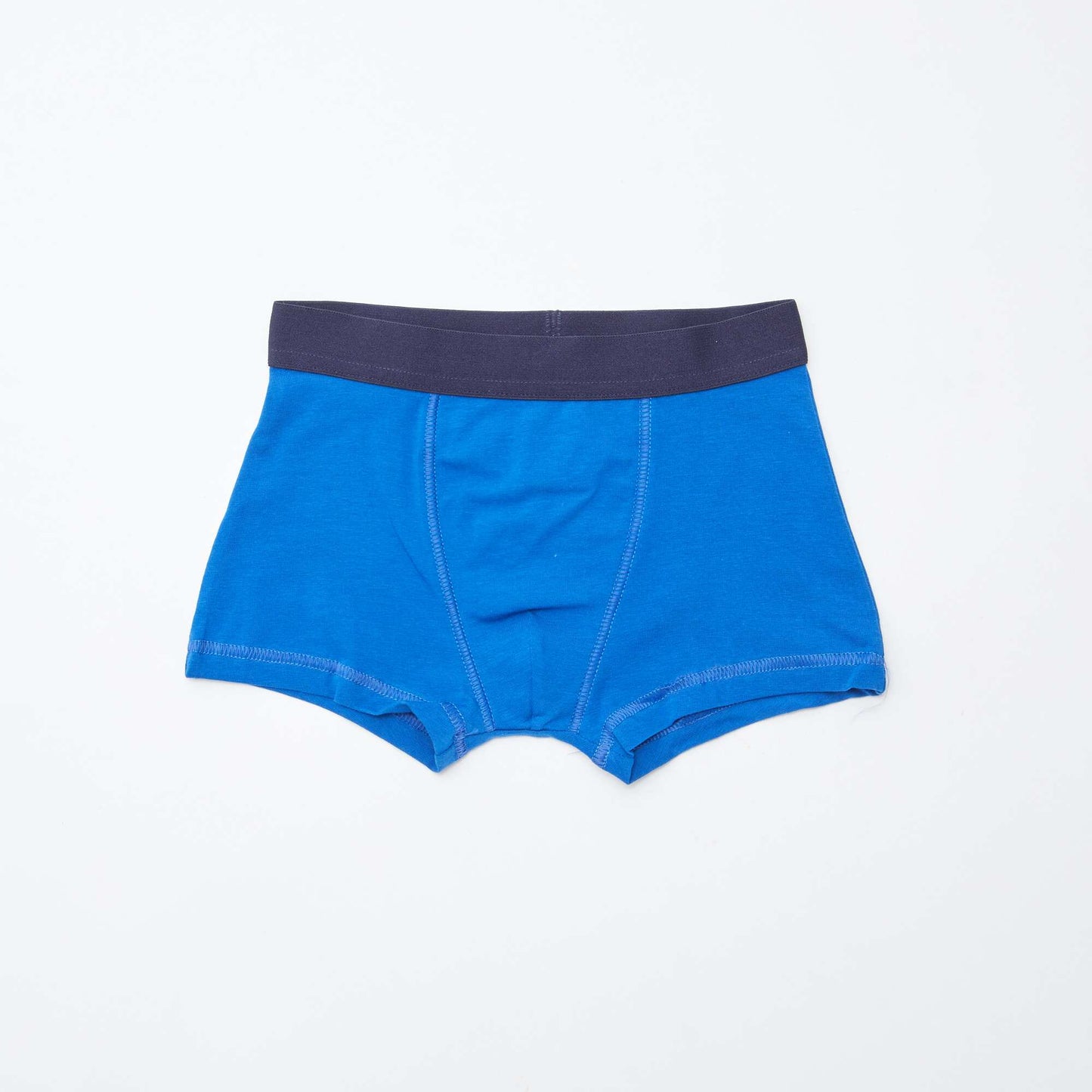 Lot de 3 boxers GRIS