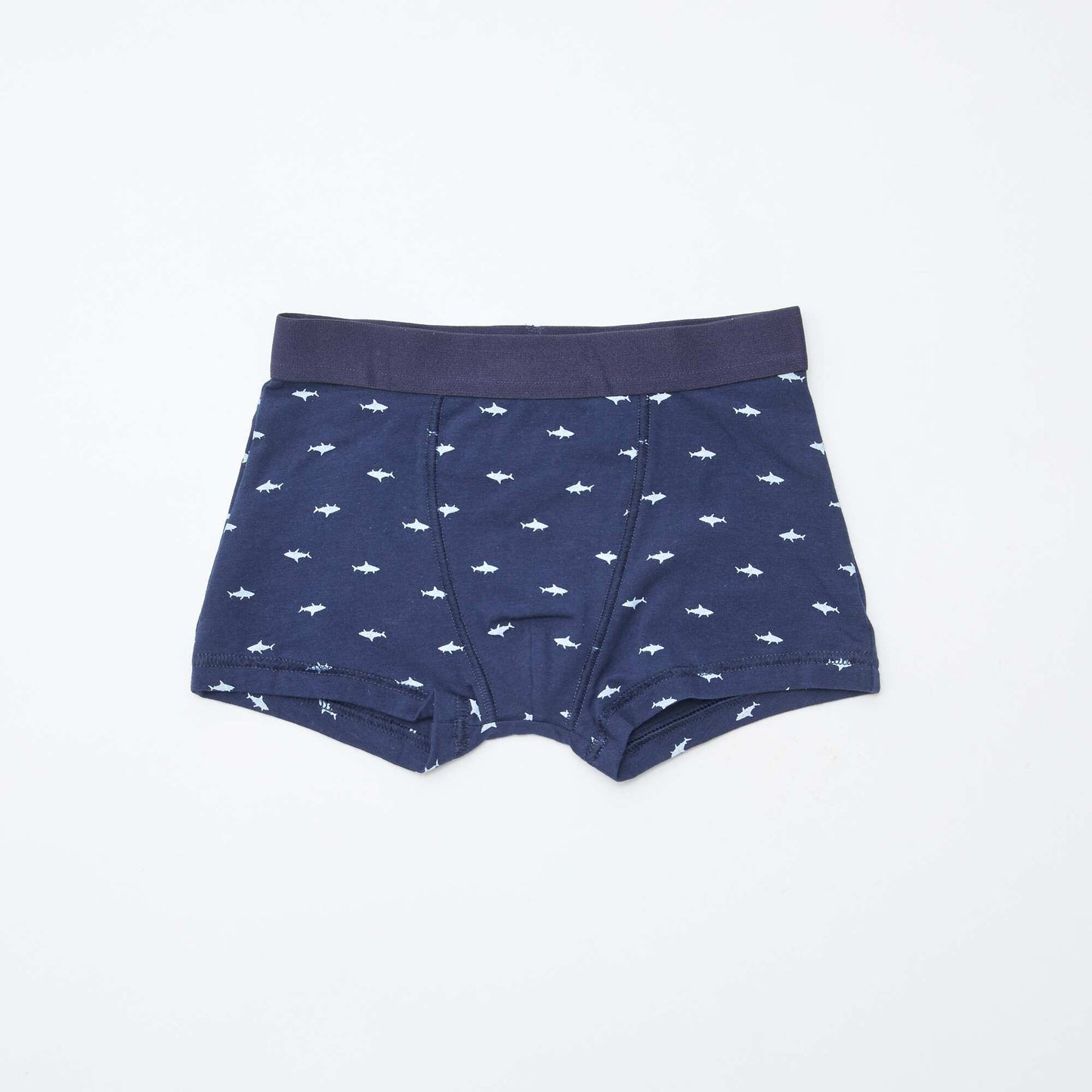 Lot de 3 boxers GRIS