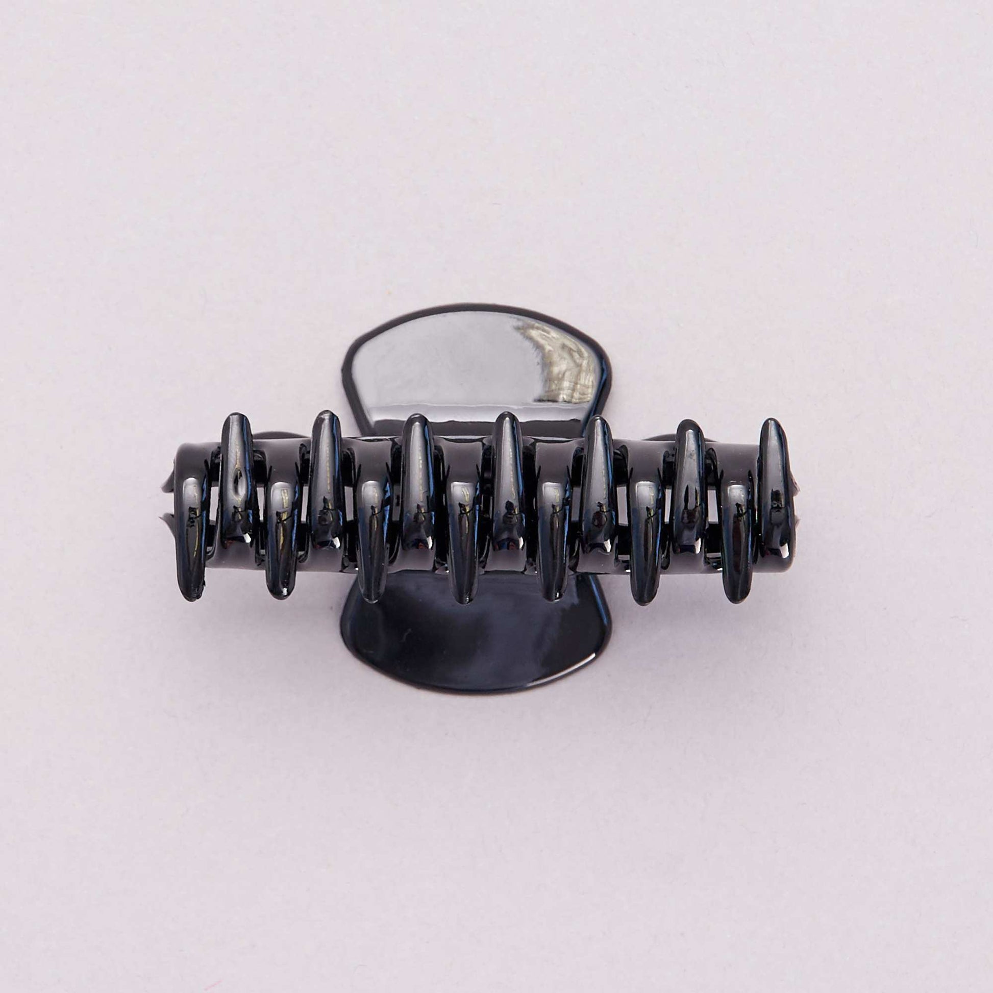 Pince crabe cheveux NOIR