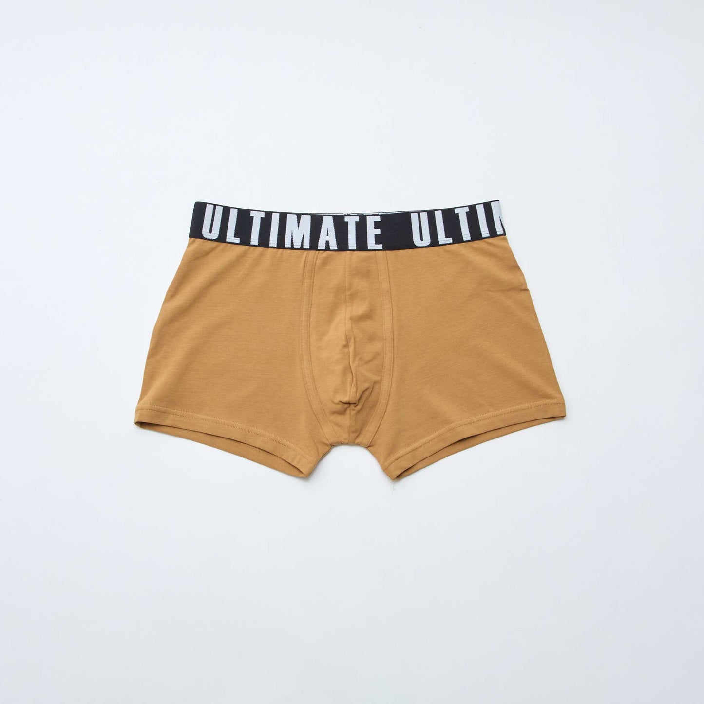 Lot de 3 boxers fantaisie BLEU