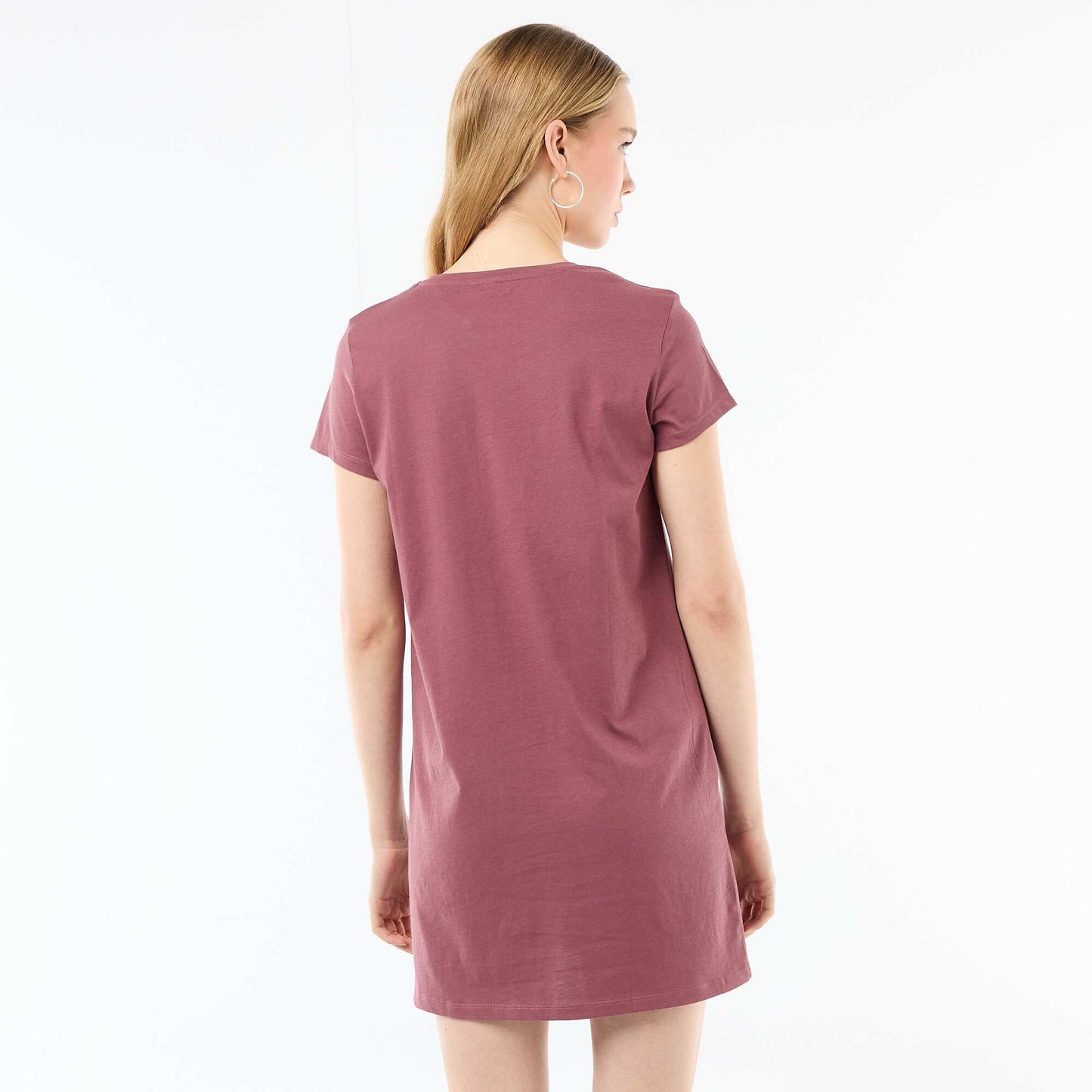 Chemise de nuit ROSE
