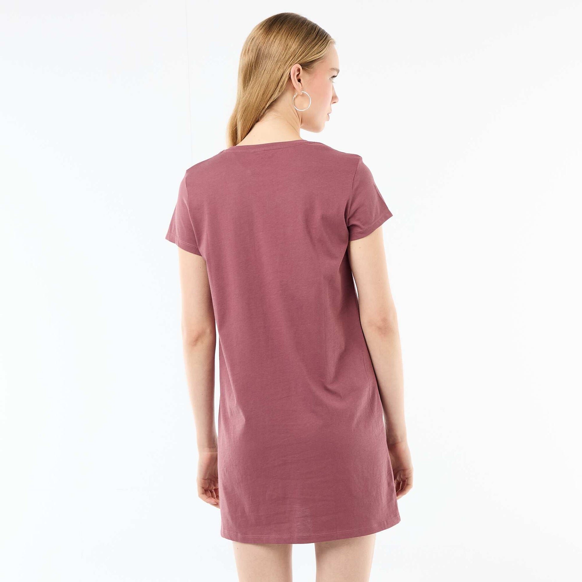 Chemise de nuit ROSE