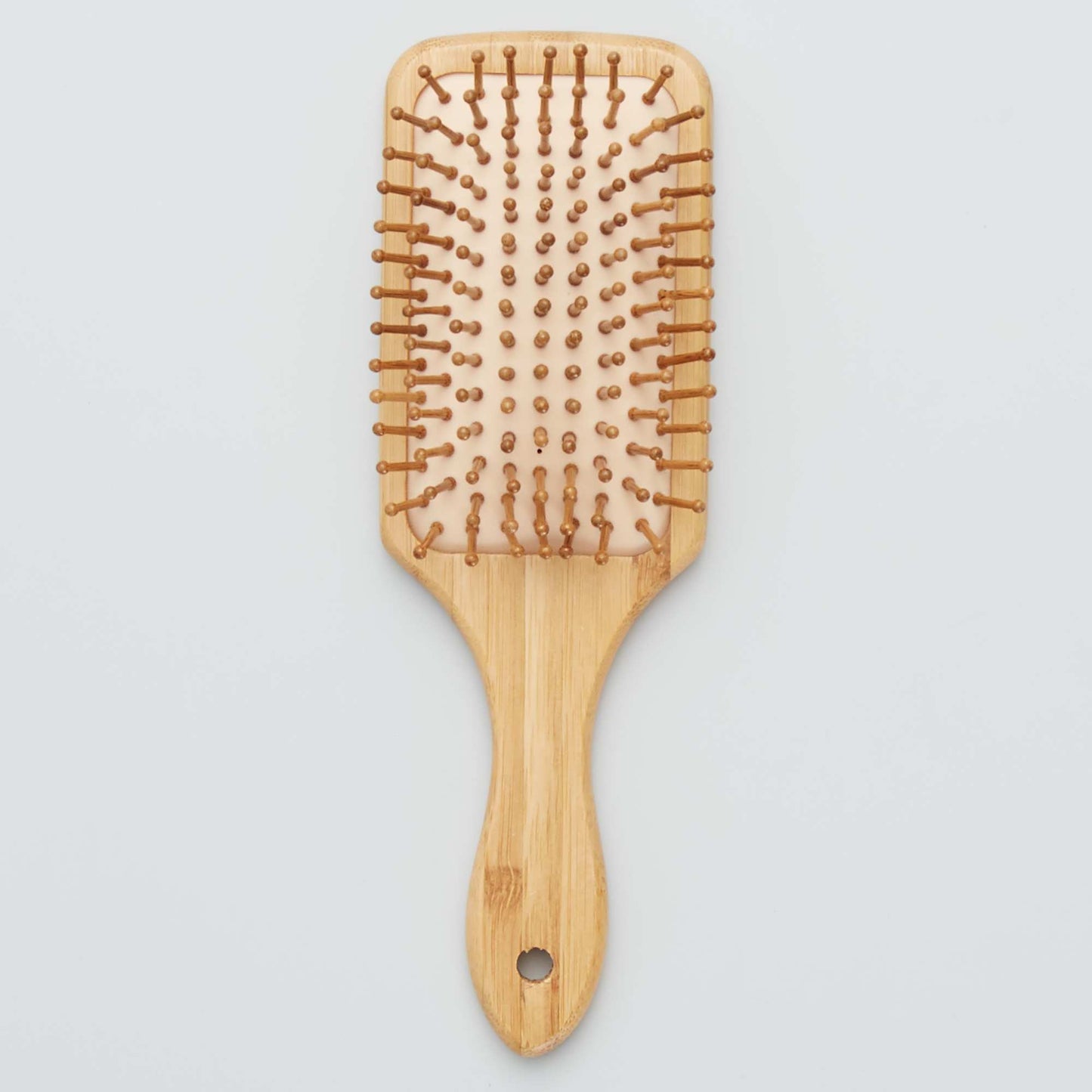 Brosse à cheveux en bois BOIS