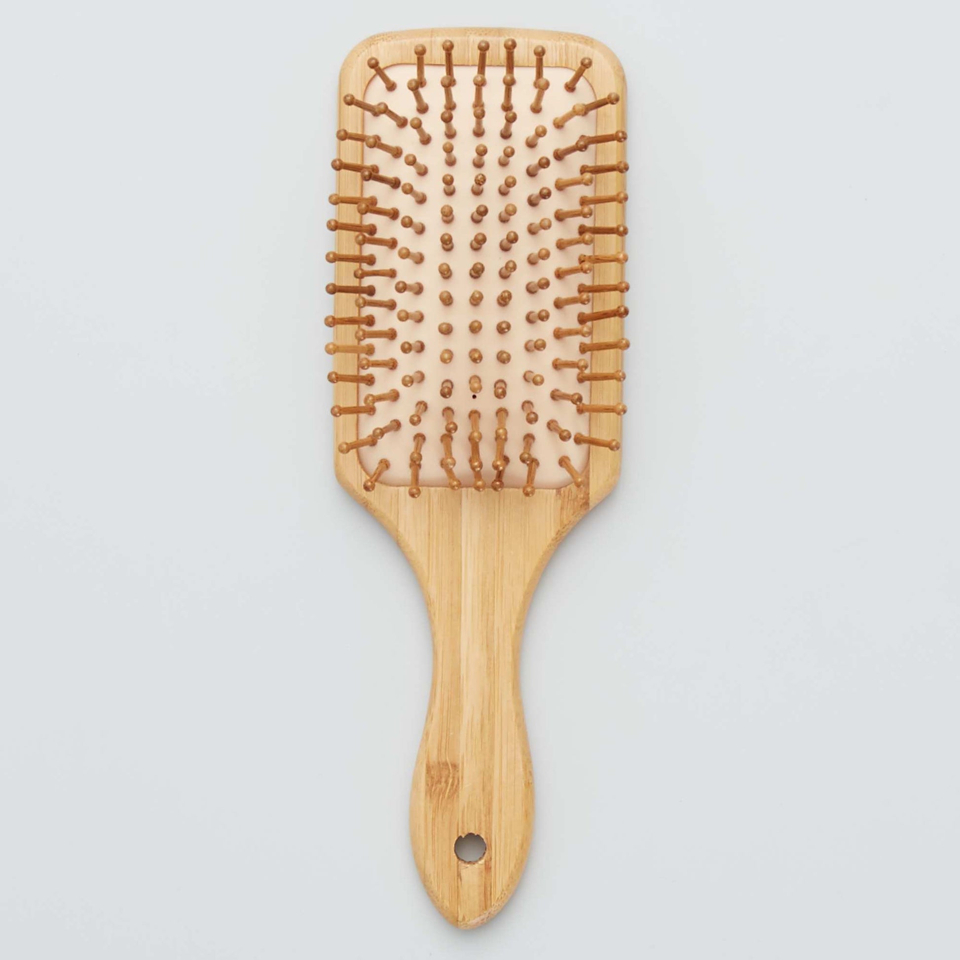Brosse à cheveux en bois BOIS