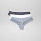 BLANC/GRIS