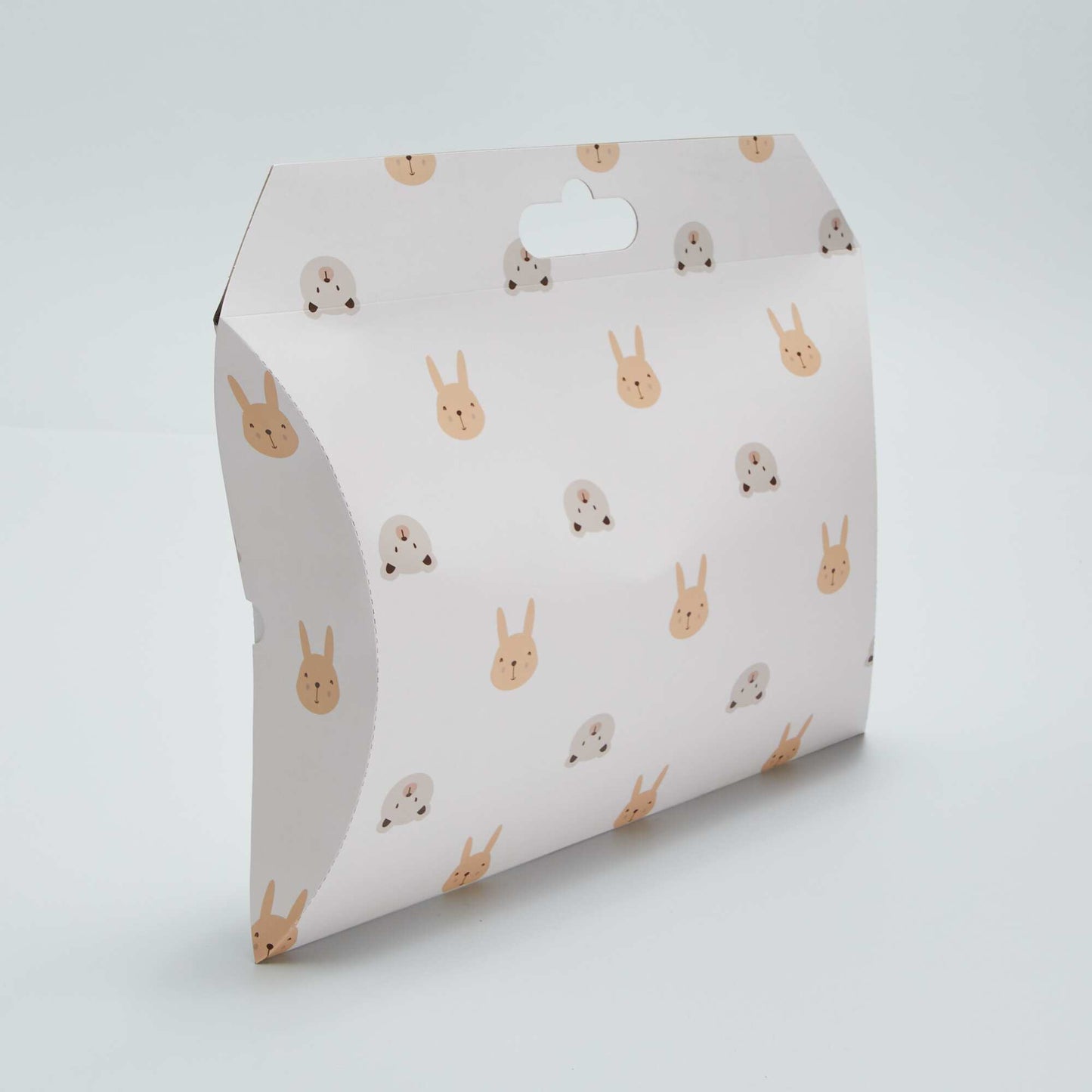 Boite cadeau 'naissance' ANIAML