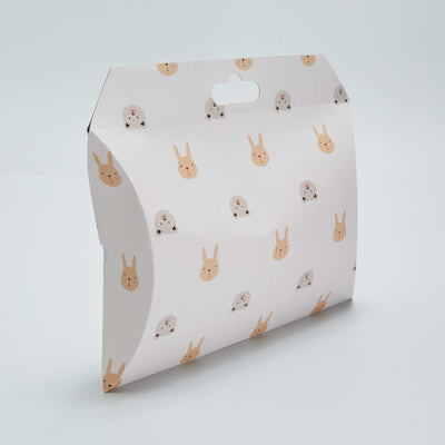 Boite cadeau 'naissance' ANIAML