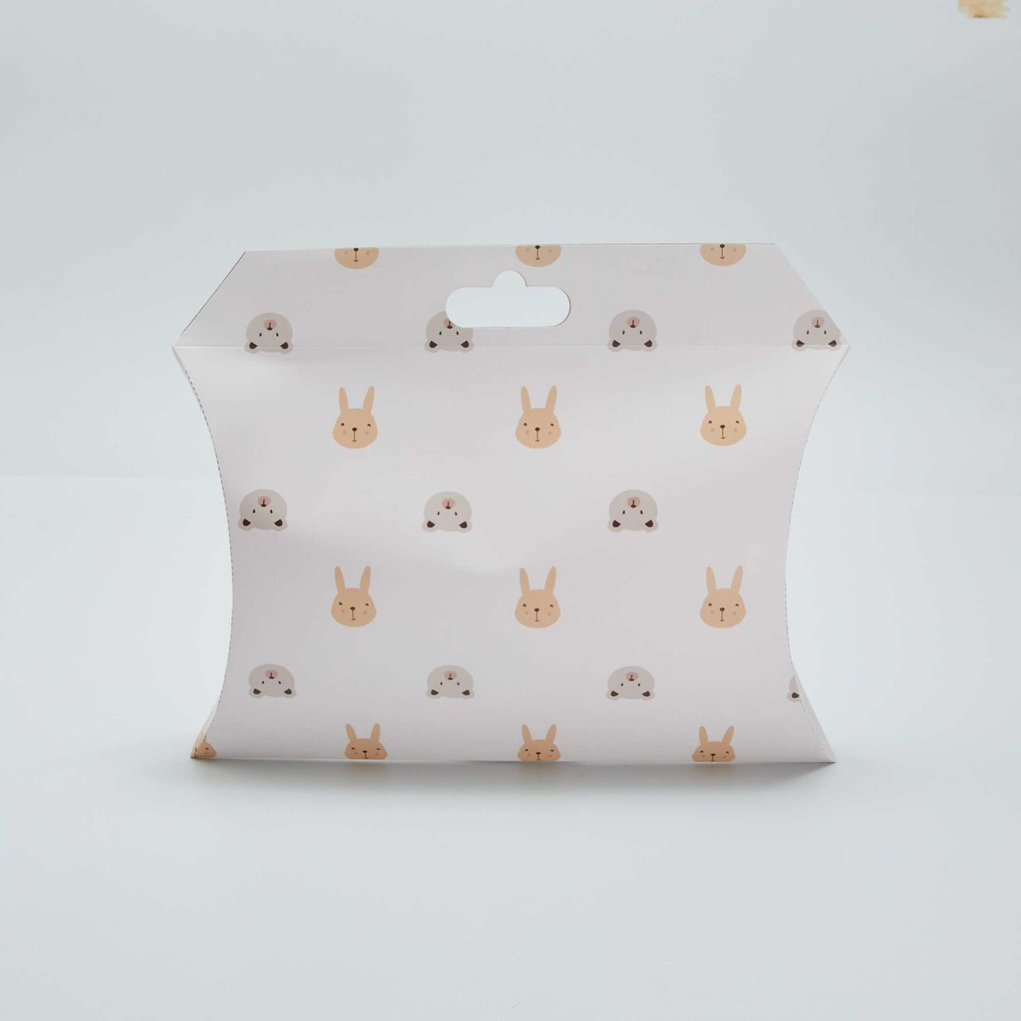 Boite cadeau 'naissance' ANIAML