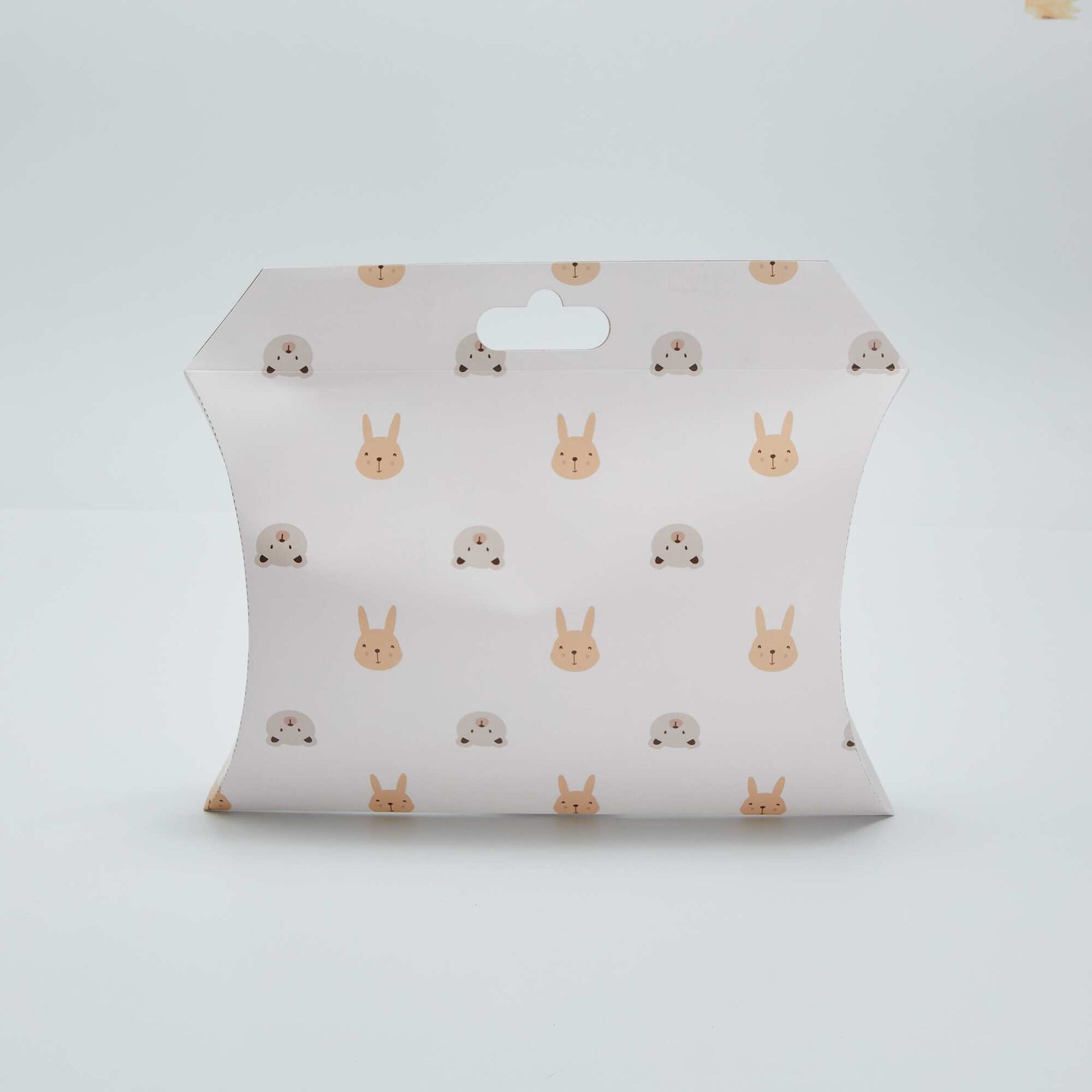 Boite cadeau 'naissance' ANIAML