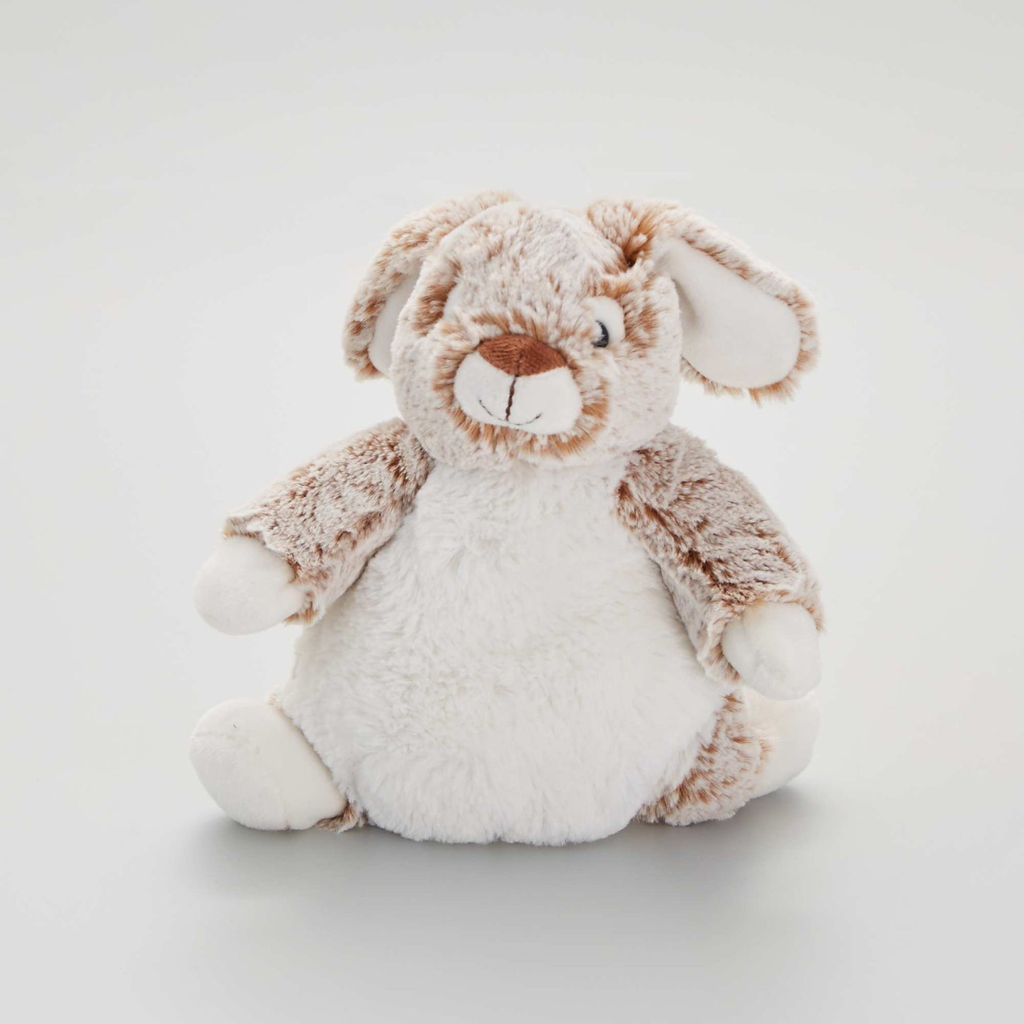 Lapin en peluche BEIGE