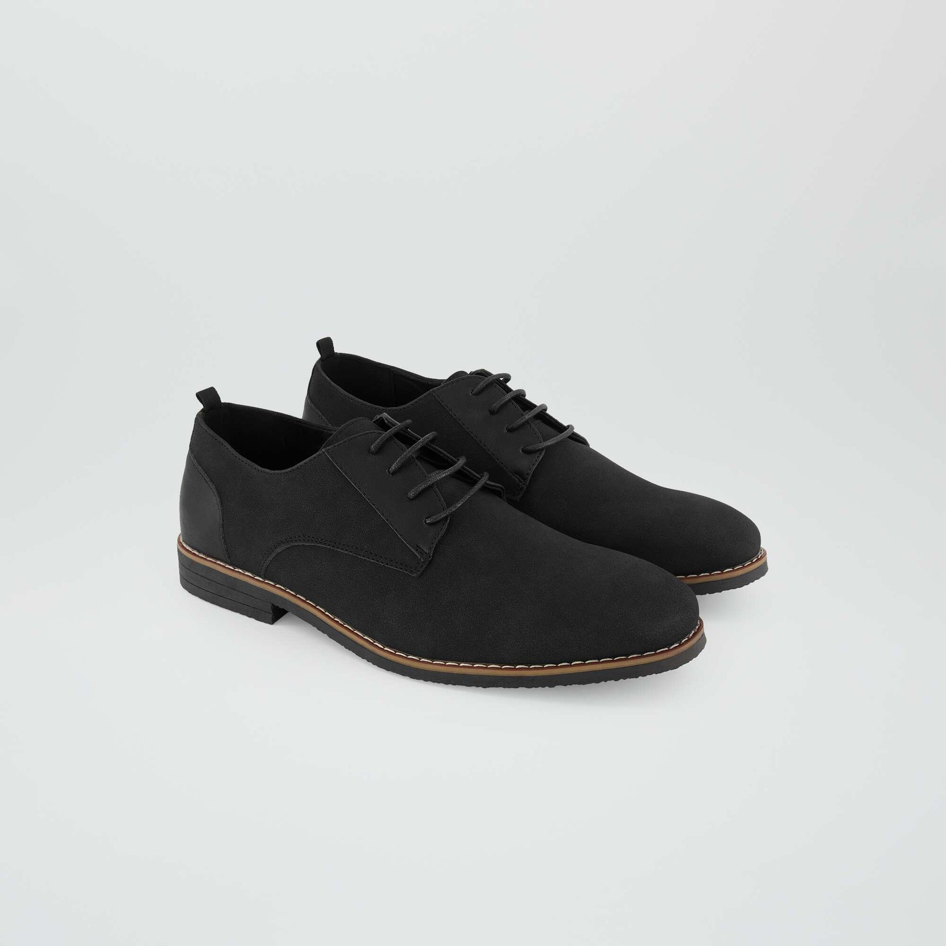 Chaussures de ville NOIR