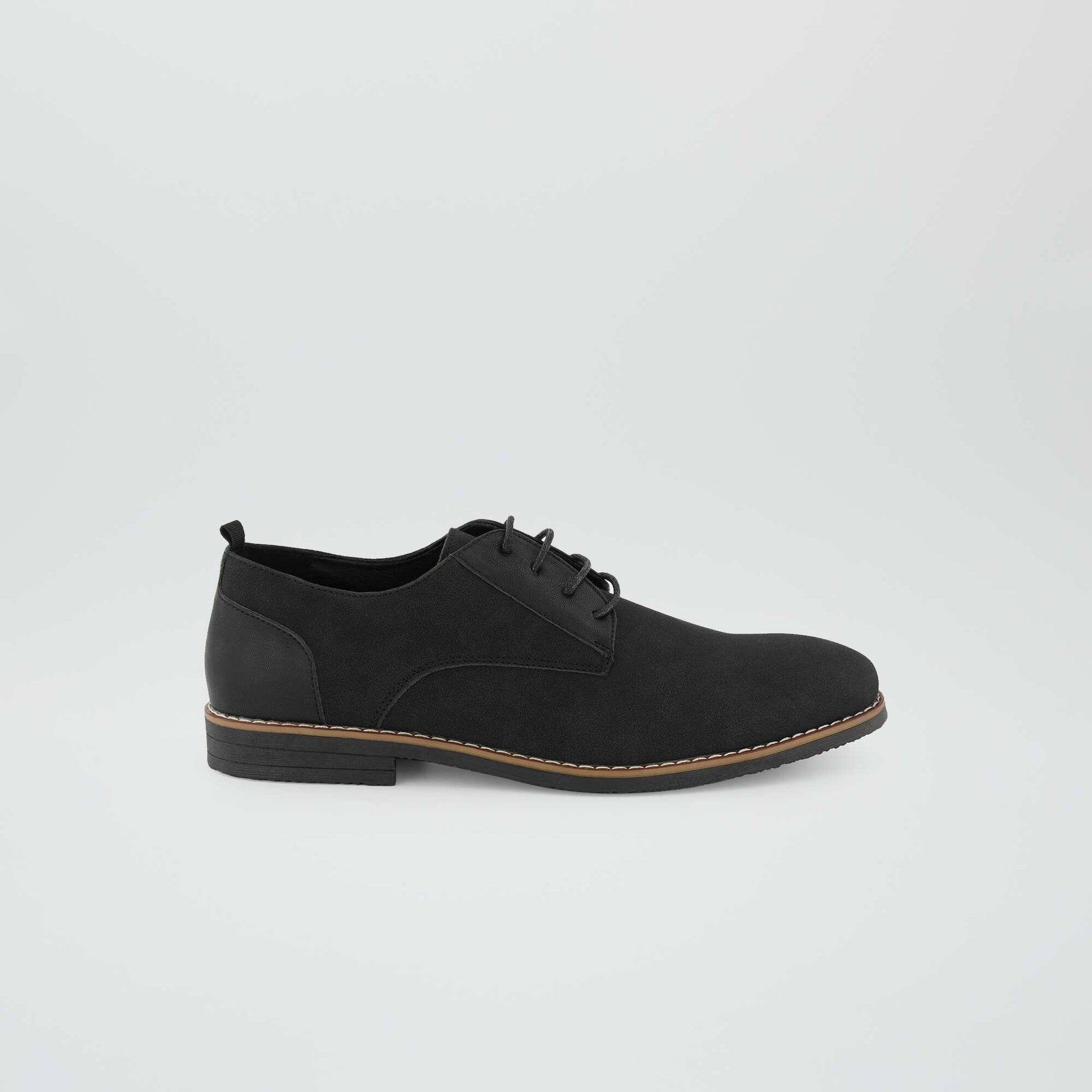 Chaussures de ville NOIR