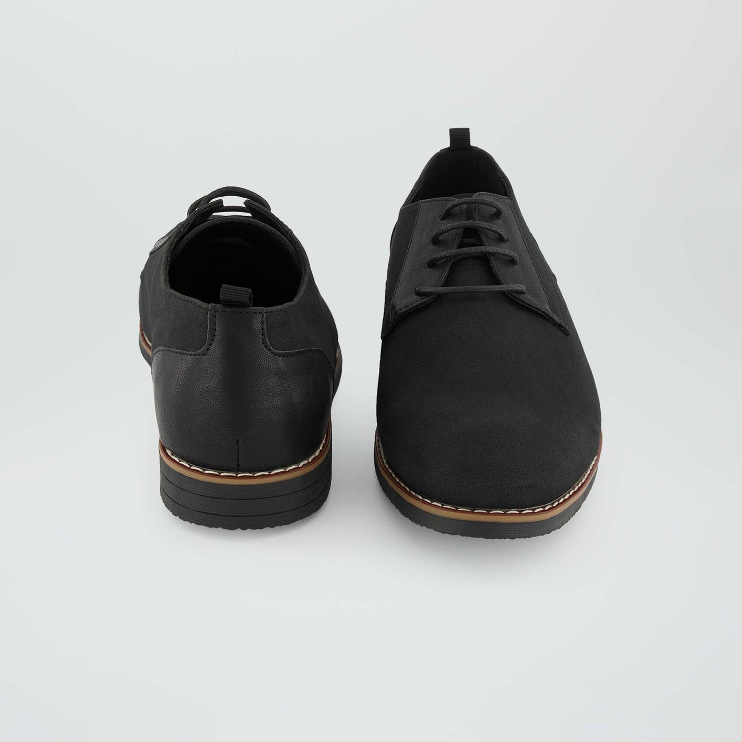 Chaussures de ville NOIR