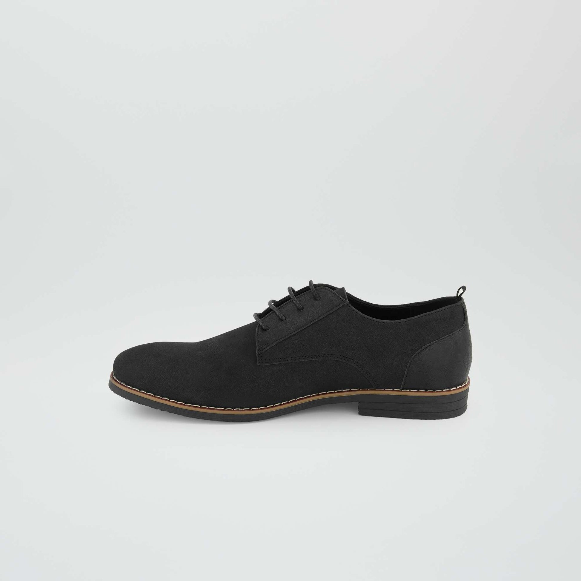 Chaussures de ville NOIR