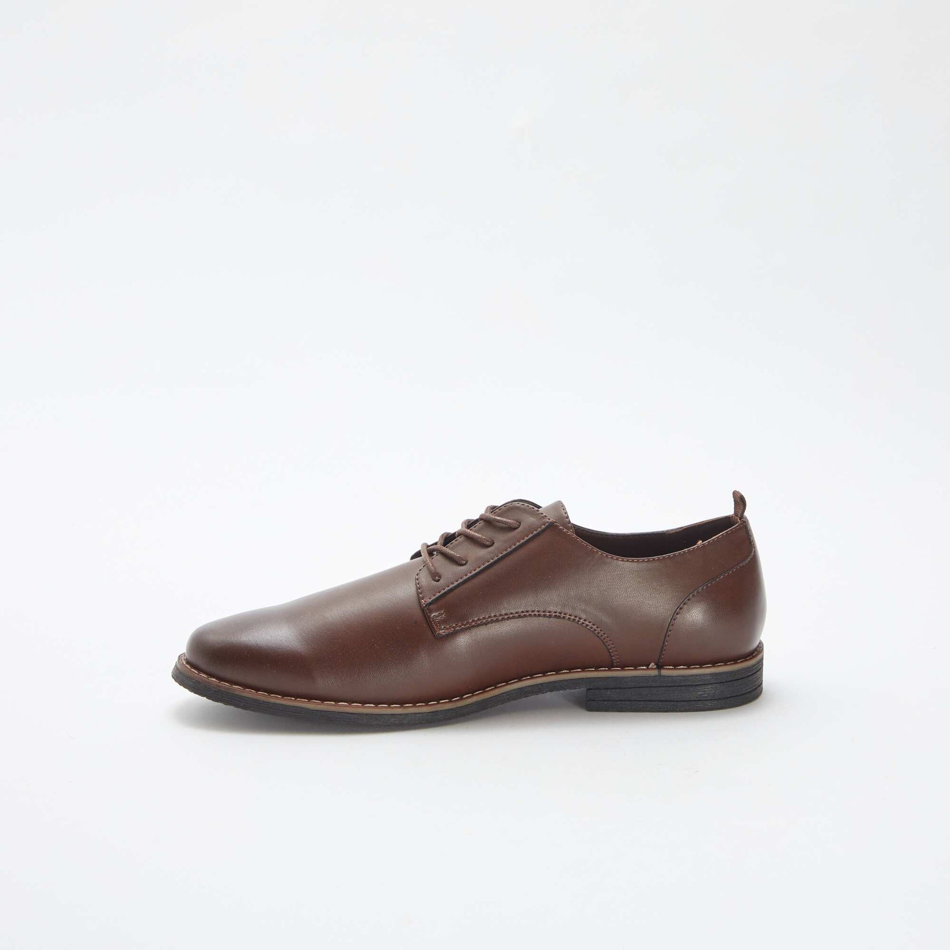 Chaussures de ville MARRON