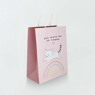 Pochette cadeau ROSE